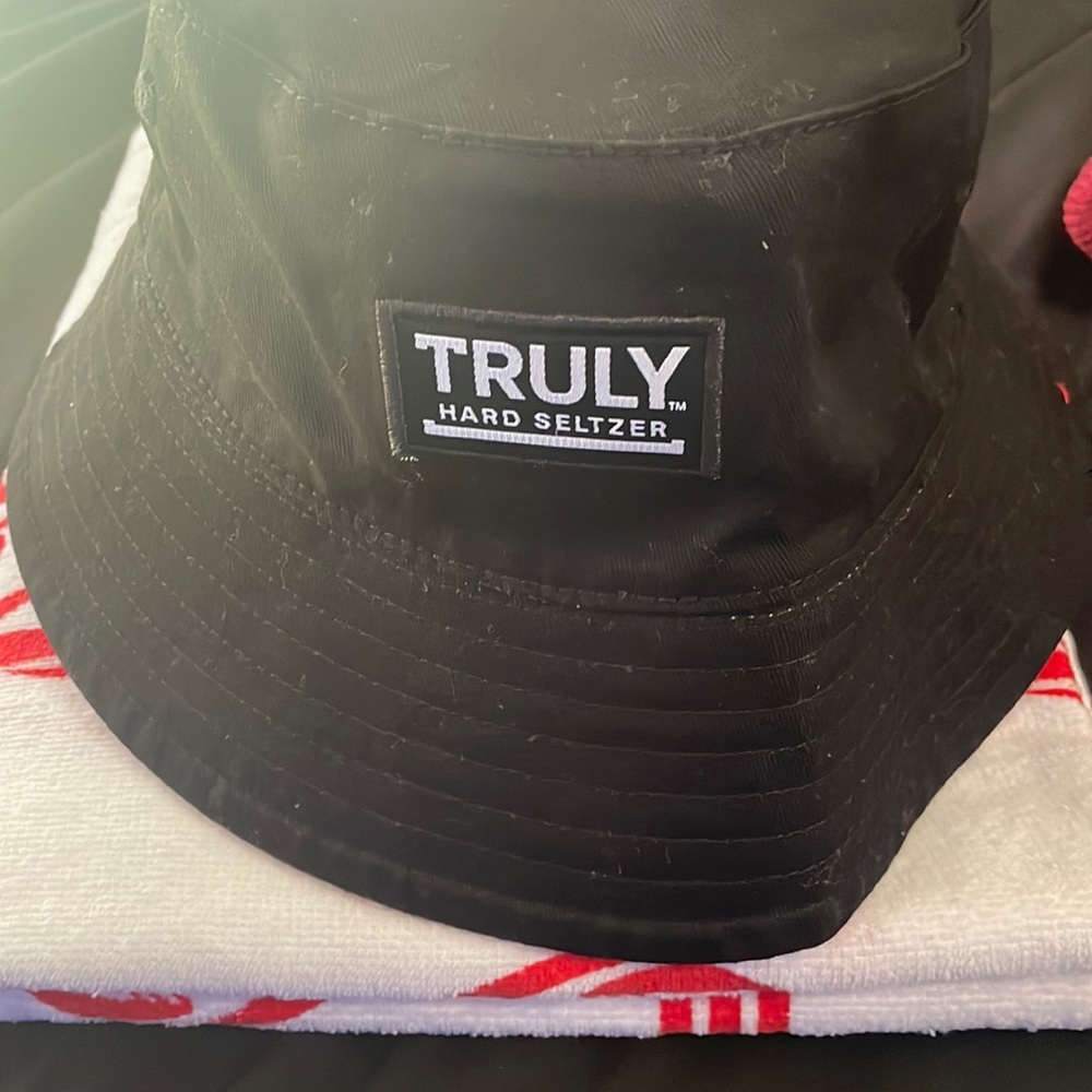 Truly Bucket Hat
